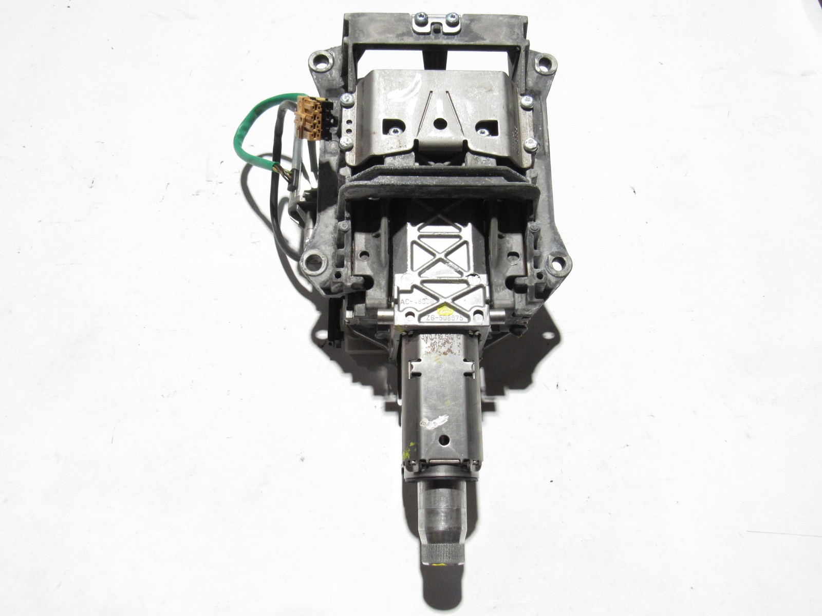 Bentley Continental GT 2012 Power Steering Column Shaft 11-18 ;#3