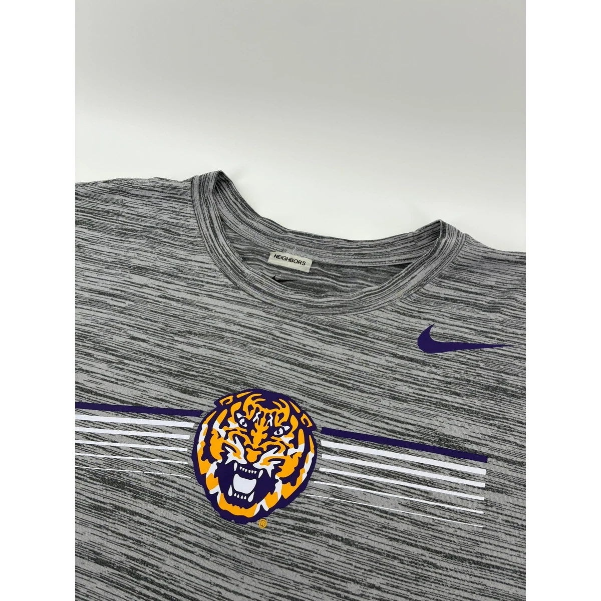 Nike College T-Shirts for Men for sale | eBay