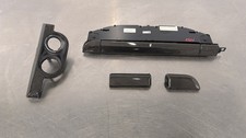 Eb1452 2019 Porsche 996 911 Turbo S Dash Carbon Fiber Decorative Moldings Eb1452 2019 Porsche 996 911 Turbo S Dash Carbon Fiber Decorative Moldings