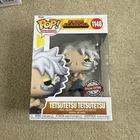 Funko Pop! My Hero Academia Tetsutetsu Special Edition #1148