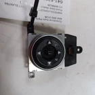 Driver's Front Door Mirror Switch Hatchback GT Fits 13-17 Hyundai Elantra OEM