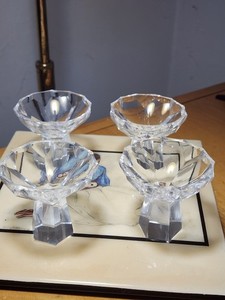 Josef Hoffmann Glass | eBay