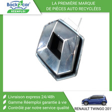 Calandre Renault TWINGO