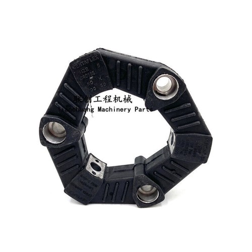 1pc 8AS Rubber Coupling 778322 for Centaflex CF-A-16 Series