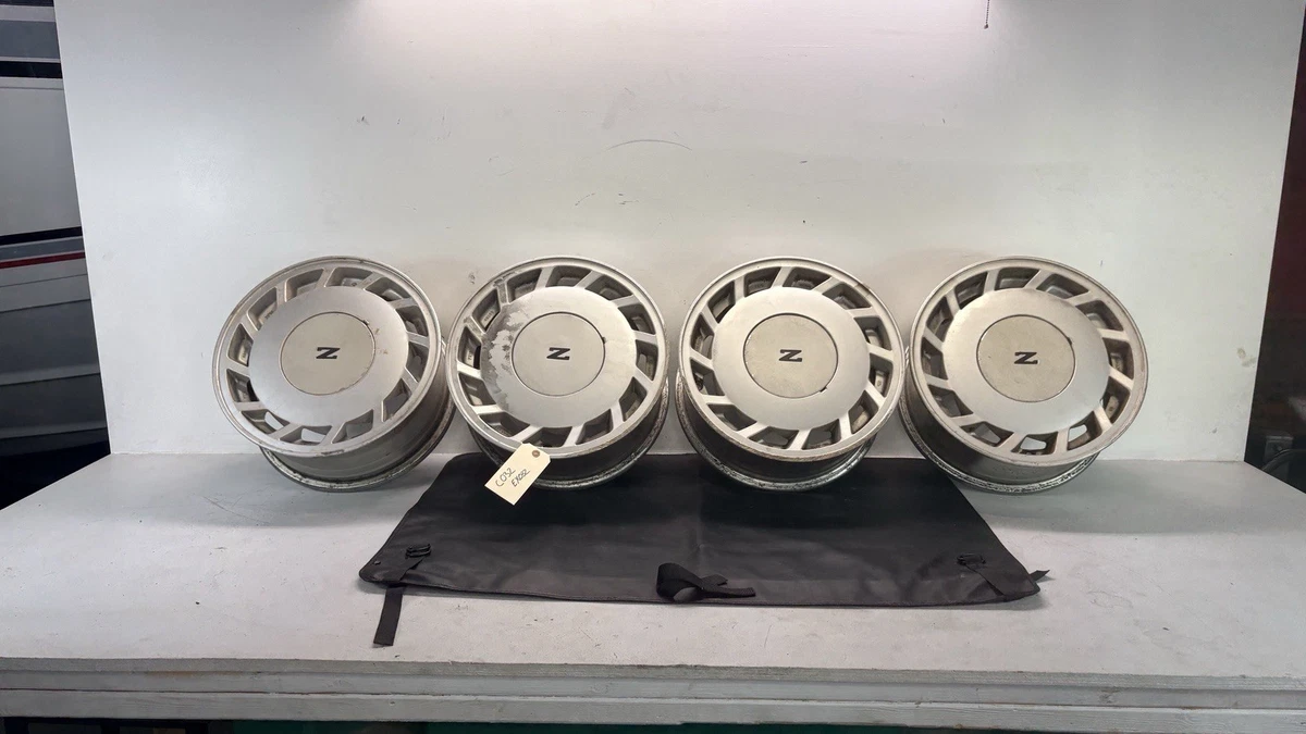 Wheels for Nissan 300ZX for sale | eBay