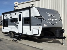 2026 Jayco Jay Flight SLX Double Axle 210QBW