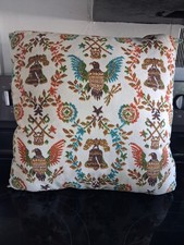 Americana Colonial Vintage Look Pillow