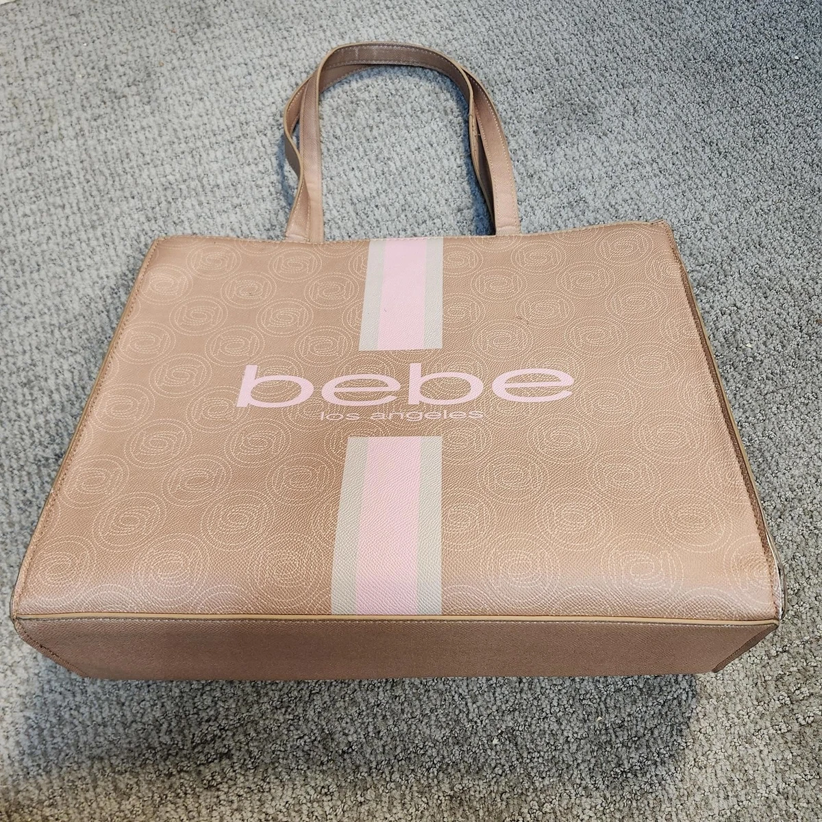 bebe Tote Bags for Women for sale | eBay
