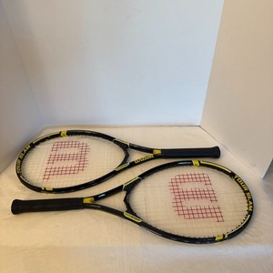 Wilson Ntour Two | eBay