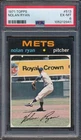 1971 Topps 513 Nolan Ryan PSA 6 EX-MT