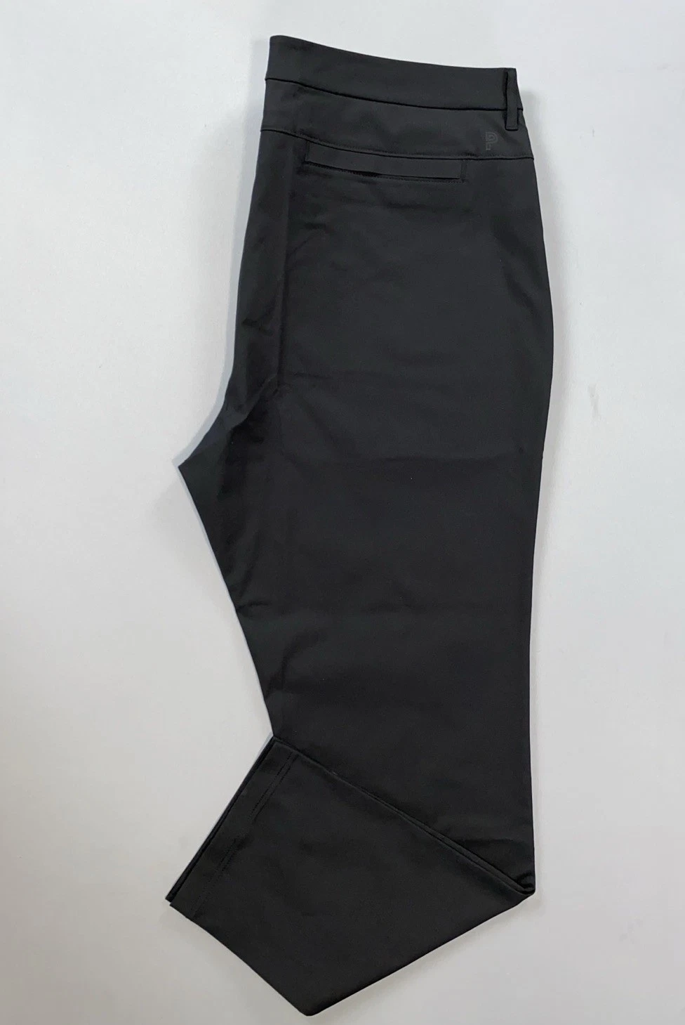 Public Rec Men's Dealmaker VIP Performance Tech Ankle Pants. Tag 44X32, NEW!