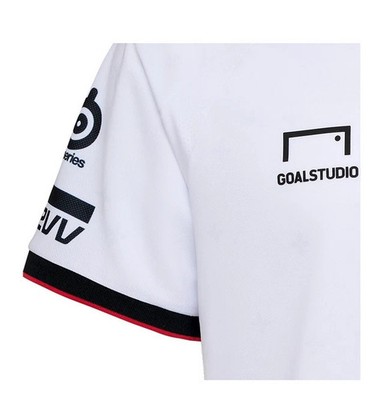LoL] KERIA 2025 T1 2nd Uniform Jersey League of Legends 100