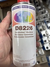 PPG Industries D8226 Ceramiclear Hardener, 1 ...