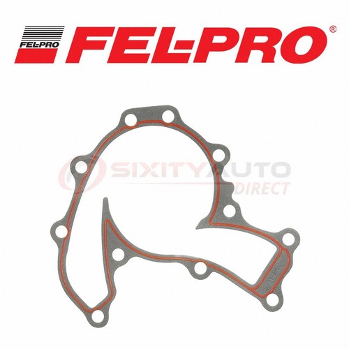 Water Pump Fit 98-04 Honda Passport Isuzu Axiom Rodeo Trooper 3.2L 3.5L