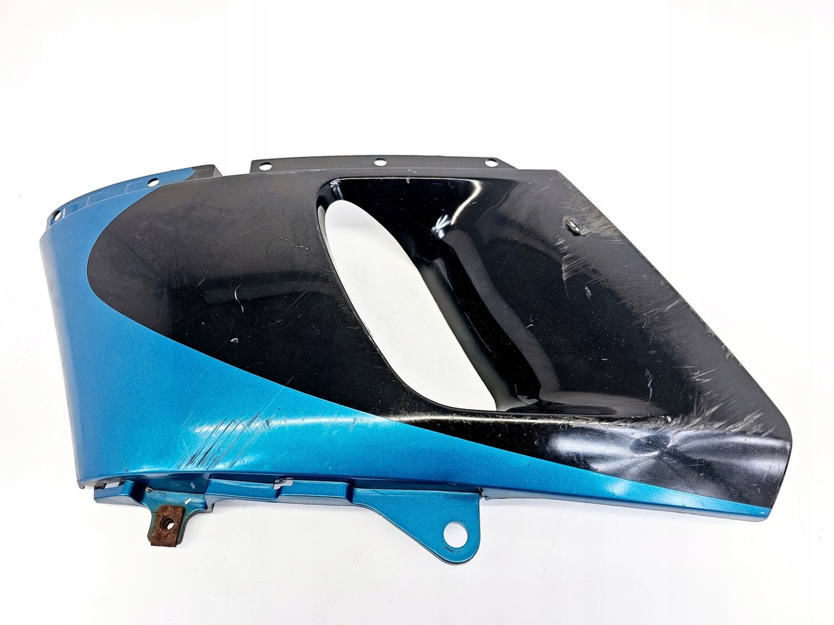 Kawasaki ZZR 600 fairing left 1 piece | eBay