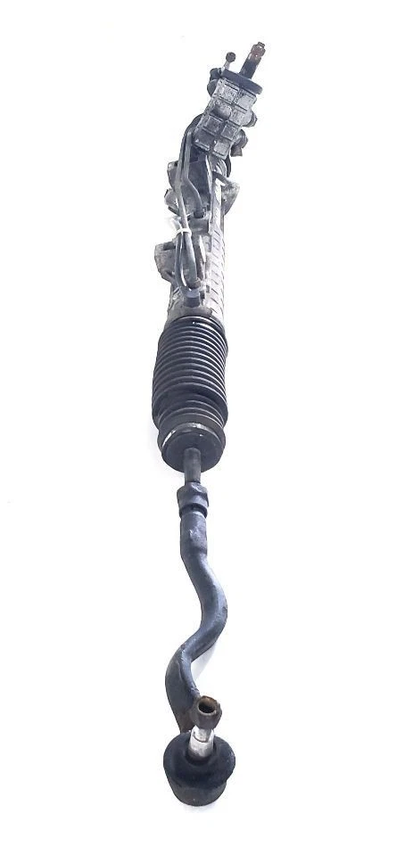 1998 1999 2000 2001 2002 BMW Z3 M Roadster OEM Steering Gear Rack - Image 3 of 4