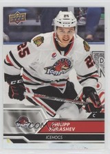 2019-20 Upper Deck AHL Philipp Kurashev #46 0il7