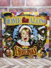 Sony Legacy Home Alone Christmas (Vinyl)