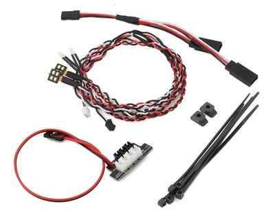 MyTrickRC Axial Can-Am Light Kit [MYKAX21]