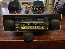 Autoradio BMW 323