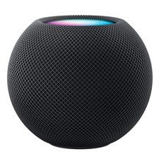 Apple HomePod mini Smart Speaker - Midnight- ...