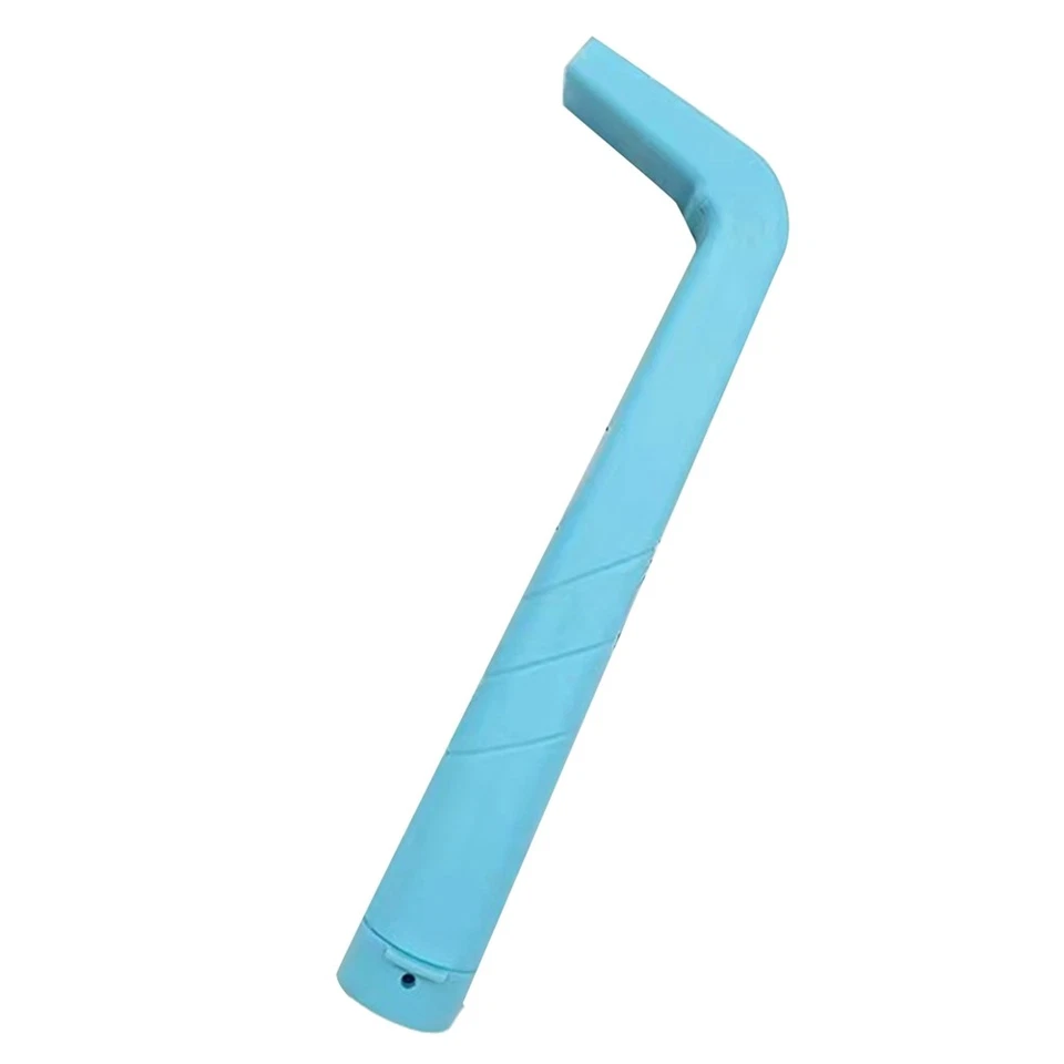 1x( Stopper cannuccia ferma singhiozzo, cannuccia per adulti9053 - Immagine 2 di 4