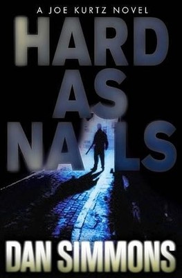 Hard As Nails, Simmons, Dan