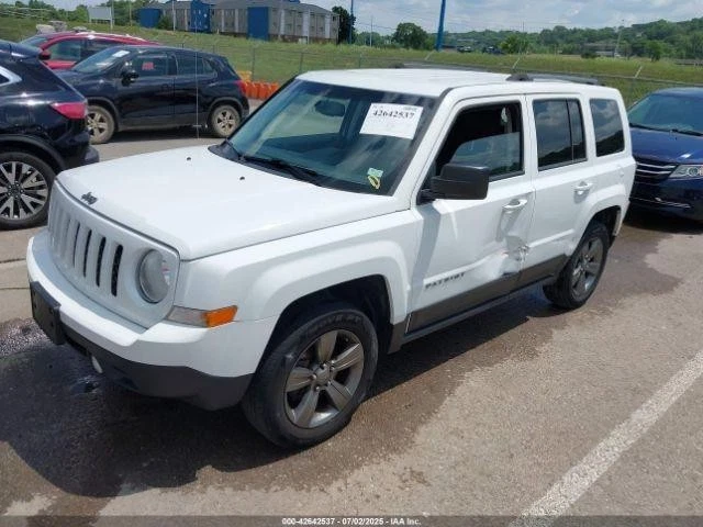 Flywheel/Flex Plate Classic Style Manual Transmission Fits 07-17 COMPASS 718016 - Image 2 of 4