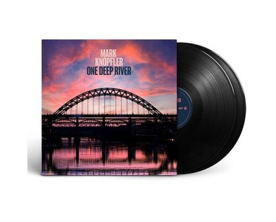 Mark Knopfler - One Deep River  Vinyl 2LP NEU + OVP