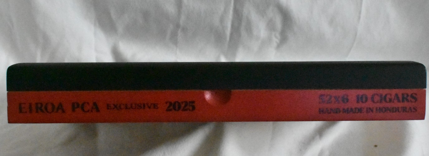 ASYLUM - PCA EXCLUSIVE 2025 - 3 BOXES RED, WHITE & BLUE - MINT CONDITION