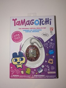 Limited Edition Tamagotchi | eBay