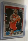 2023-24 Donruss Cam Whitmore Houston Rockets Rated Rookie # 211