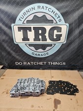 10-12 Chevy Cruze Sonic Automatic Transmission Valve Body FOR PARTS 19332235