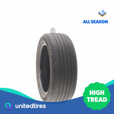 Used 21555r17 Nexen Npriz Ah8 94v - 832