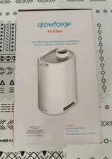 Glowforge Aura Air Filter + Cartridge (AF100) BRAND NEW FACTORY SEALED!