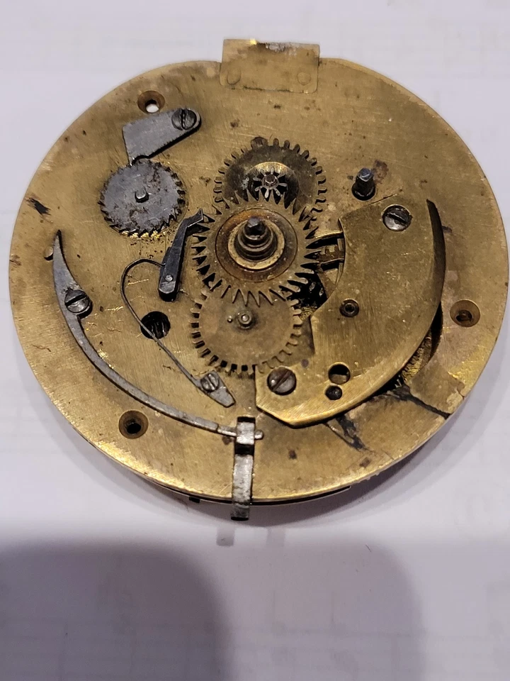 Montre coq - Photo 3/4