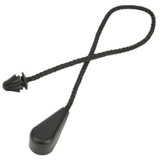 Parcel Shelf String Cord *Colour: Black Brand New 2016-2019 79965-JD10A