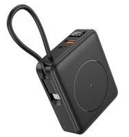 Powerbank Scout 1000Mah Mag+Pd+Qc Tracer