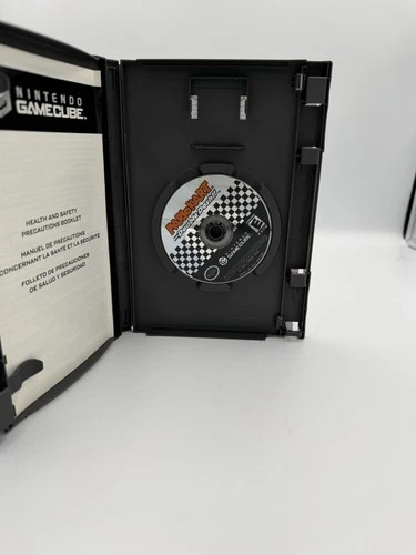 Mario Kart: Double Dash!! (Nintendo GameCube, 2003) Disc Only ~ Tested