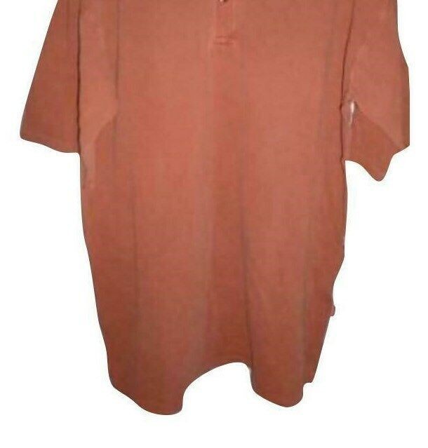 Polo uomo Joblot 7 x prima fila manica corta tinta a pigmenti FR22 media