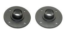 2 PACK PROCRAFT LHW-2 Adapter for 1" Bolt-on HF Driver to 1-3/8" Screw-on Lens