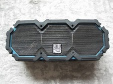 Altec Lansing IMW578N-CB-WM BLUE Life Jacket Bluetooth Speaker Waterproof