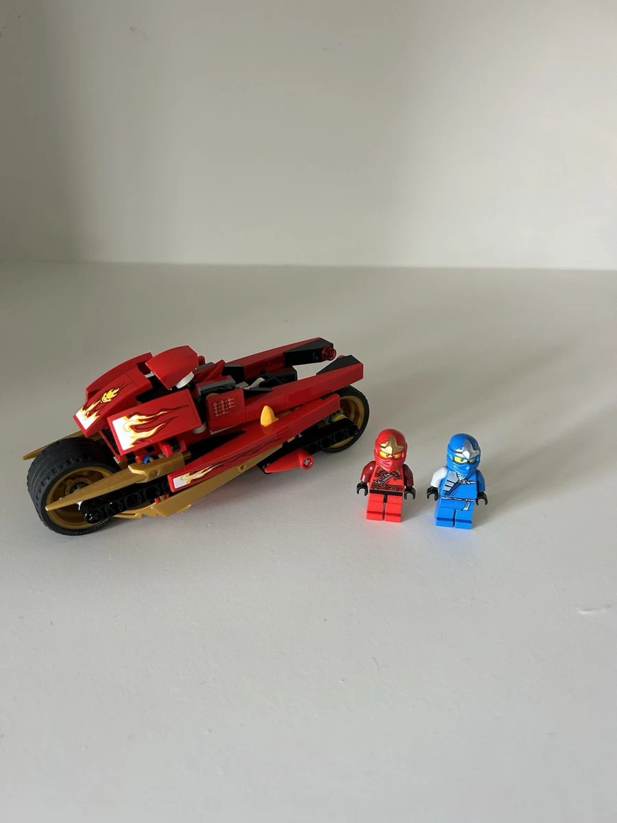 やまにゃん様限定☆期間限定価格☆シャープ　レジスタ２台セット Jay ZX Box NINJAGO LEGO (R) Complete Sets & Packs for sale | eBay