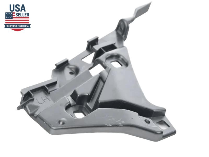 Vag Audi R8 Coupe Spyder 4S 2016 Guide Profile Left Genuine 4S0807183B