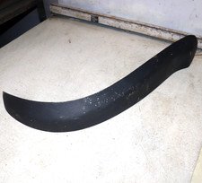 03-04 POLARIS MAGNUM 330 2X4 RH FENDER FLARE 5434407-070