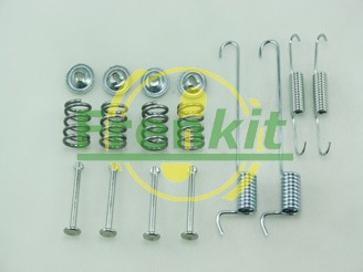 Fits FRENKIT 950848 HAM SHOE REPAIR KIT.   ⭐UK Stock⭐