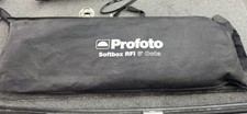 Profoto Softbox RFi 5' Octa Speed Ring Octagon 150cm Black White