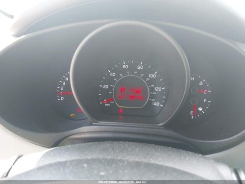 2015 KIA SOUL Transmission Shift  - Picture 8 of 24