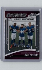 2025 Panini Absolute #I-CSO Giant Potential Introductions
