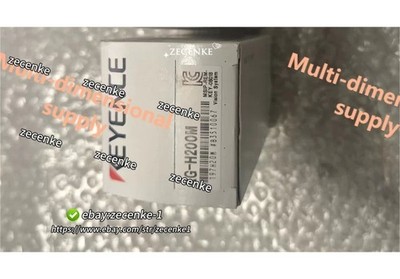 1PCS NEW XG-H200M VIA DHL/UPS️️ *mz
